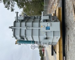Maschine: VIRGINIA TRANSFORMER 120 MVA Transformatoren