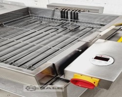 Maschine: RIEHLE Fettboy Fettbackgeräte