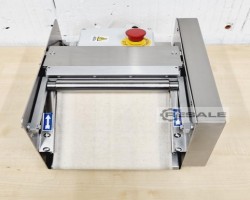 Maschine: MICA Rondi Wickelmaschinen