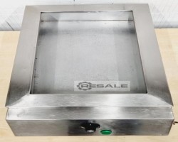 Maschine: JUFEBA TG 1-2 T Temperiermaschinen