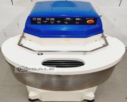 Maschine: MASZ SM 120 Spiralknetmaschinen