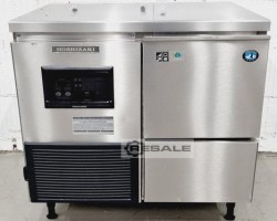 Maschine: HOZHIZAKI FM-80KE-HCN Flockeneisbereiter