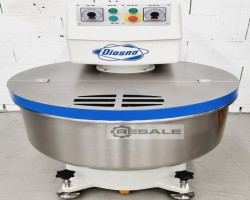 Maschine: DIOSNA SP 120 D Spiralknetmaschinen