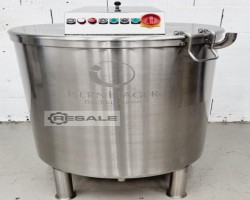 Maschine: ISERNHäGER 300 ASB Sauerteiganlagen