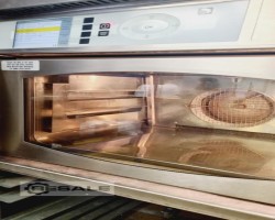 Maschine: ELOMA Backmaster EB 30 T Ladenbacköfen