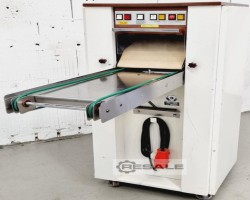 Maschine: KALMEIJER KGM Gebäckformmaschinen