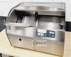 Maschine: MHS Ideal Brotschneidemaschinen