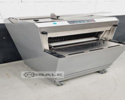 Maschine: MHS BM 45 N Brotschneidemaschinen