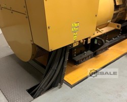 Maschine: CATERPILLAR 3516 C Gasgeneratoren