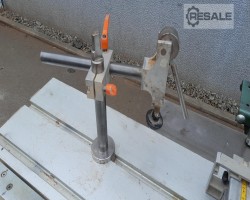 Maschine: FELDER KFS37 FL Kombimaschinen