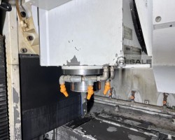 Maschine: TAIYO Koki NVGH-3TC Schleifmaschinen