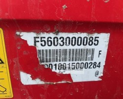 Maschine: PöTTINGER Jumbo 7520 DB Ladewagen