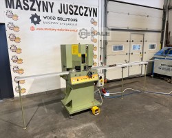 Maschine: BREVETTI C15 Kreissägen