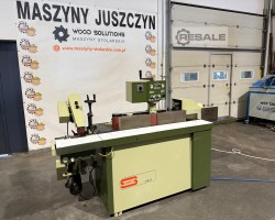 Maschine: BREVETTI C15 Kantenschleifmaschinen