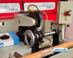 Maschine: WEINIG Rondamat 950 Werkzeugschleifmaschinen