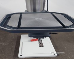 Maschine: ALZMETALL AB 40 SV Hochleistungsbohrmaschinen