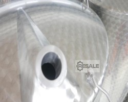 Maschine: SPEIDEL 7.300 Liter Lagertank/ Weintank