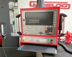 Maschine: KIHEUNG COMBI-U7 Vertikale Bearbeitungszentren