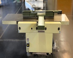 Maschine: SCM F 520 Abrichthobelmaschinen