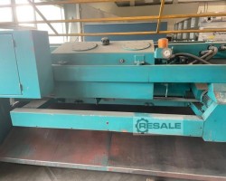Maschine: ADIRA GHS-0630 Tafelscheren (hydraulisch)