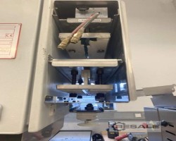 Maschine: LIPPELT G3000 Kompakte Brötchenanlage für Handwerk