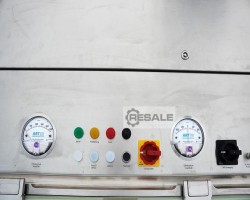 Maschine: ART PSisolator T 11.15/ NB Filter