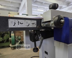 Maschine: FELDER A951 Abrichthobelmaschinen