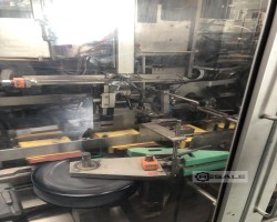 Maschine: BOSCH CBK 409.1 BL / SCK 2500 Faltschachtelkartonierer