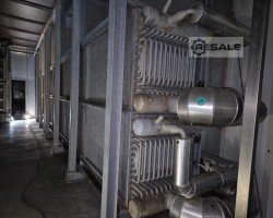 Maschine:  Carton box Gefrierschrank