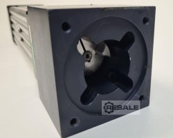 Maschine: PARKER HANNIFIN ETB50M10LA57FMA100A Servomotoren