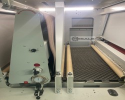 Maschine: BOERE SANDRITE 1300 C-SP-V8 Breitbandschleifmaschinen