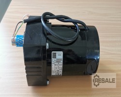 Maschine: SHIVA 572 Feuchtwerksmotor