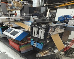 Maschine: GALLUS EM 280 