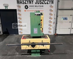 Maschine: VERTONGEN M-300 Combi Breitbandschleifmaschinen