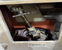 Maschine: ITOH 115 ST Papierschneider