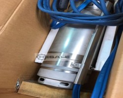 Maschine: KSB 150S-12, 1,5 kW Pumpen