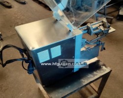 Maschine: KRONEN AS 4 Schalenentferner