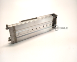 Maschine: AVENTICS R412019043 MSC 200-25 Schlitten