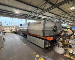 Maschine: SANDRETTO OTTO 1334 / 270 Spritzgiessmaschinen