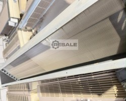 Maschine: TRANE FVCP06CWQ5R2 Kühler