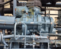 Maschine: GRASSO FKS PP 450/S Chiller