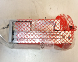 Maschine: AVENTICS MSC-DA-025-0100-HG-HM-HM-02-M- Kompaktschlitten Minischlitten