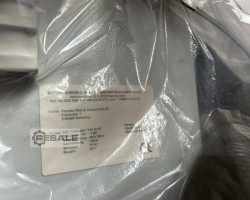 Maschine: ESC PAJD 1100-2C/IR + Perfection Siebdruckanlage mit IR Trockner