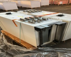 Maschine: SINGLE Advanced Oil D2-180-18-0 Öltemperiergerät