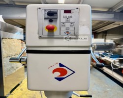 Maschine: REGO SM4 Rührmaschinen