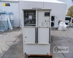 Maschine: RC GROUP PYXIS U 128 P2 S U3 123 KW Chiller