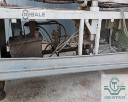 Maschine: IDE ME32-3 GT-5284 Abschleppwagen