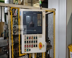 Maschine: G+H  Härteöfen