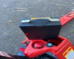 Maschine: EPT EPT15H 