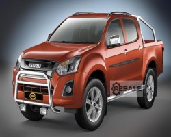 Maschine: COBRA SOR Konvolut Autozubehör aus rostfreiem Edelstahl, verchromt